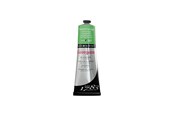 Konst- och hantverksmaterial - Daler-Rowney Georgian Oil 225 ml Perm Green Light - 16-111225347