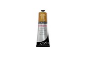 Konst- och hantverksmaterial - Daler-Rowney Georgian Oil 225 ml Raw Sienna - 16-111225667