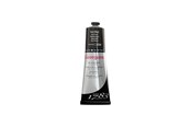 Konst- och hantverksmaterial - Daler-Rowney Georgian Oil 225 ml Ivory Black - 16-111225034