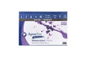 Konst- och hantverksmaterial - Daler-Rowney Aquafine CP Pad 12 Sheets 300G A3 - 16-403660300