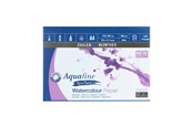 Konst- och hantverksmaterial - Daler-Rowney Aquafine CP Pad 12 Sheets 300G A4 - 16-403660400