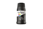 Konst- och hantverksmaterial - Daler-Rowney System3 500 ml Mars Black - 16-129500036