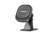 Andra mobiltillbehör - Joyroom  JR-ZS400 magnetic car phone holder on the dashboard - black - JR-ZS400_DASH