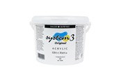 Konst- och hantverksmaterial - Daler-Rowney System3 2.25L Titanium White - 16-129225009