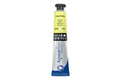 Konst- och hantverksmaterial - Daler-Rowney Aquafine 8 ml Lemon Yellow - 16-131008651