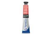 Konst- och hantverksmaterial - Daler-Rowney Aquafine 8 ml Vermilion (Hue) - 16-131008588
