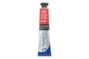 Konst- och hantverksmaterial - Daler-Rowney Aquafine 8 ml Cadmium Red (Hue) - 16-131008503