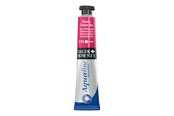 Konst- och hantverksmaterial - Daler-Rowney Aquafine 8 ml Alizarin Crimson - 16-131008515