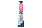 Konst- och hantverksmaterial - Daler-Rowney Aquafine 8 ml Permanent Rose - 16-131008537
