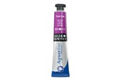 Konst- och hantverksmaterial - Daler-Rowney Aquafine 8 ml Purple - 16-131008433