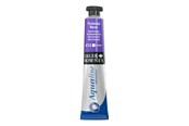Konst- och hantverksmaterial - Daler-Rowney Aquafine 8 ml Mauve - 16-131008413
