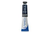Konst- och hantverksmaterial - Daler-Rowney Aquafine 8 ml Indigo - 16-131008127