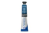 Konst- och hantverksmaterial - Daler-Rowney Aquafine 8 ml Prussian Blue - 16-131008135