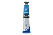 Konst- och hantverksmaterial - Daler-Rowney Aquafine 8 ml Phthalo Blue - 16-131008142