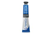 Konst- och hantverksmaterial - Daler-Rowney Aquafine 8 ml Cobalt Blue (Hue) - 16-131008110