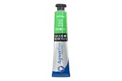 Konst- och hantverksmaterial - Daler-Rowney Aquafine 8 ml Leaf Green - 16-131008355