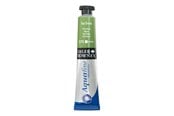 Konst- och hantverksmaterial - Daler-Rowney Aquafine 8 ml Sap Green - 16-131008375