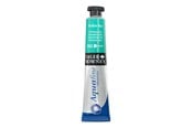 Konst- och hantverksmaterial - Daler-Rowney Aquafine 8 ml Viridian (Hue) - 16-131008382