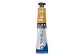 Konst- och hantverksmaterial - Daler-Rowney Aquafine 8 ml Raw Sienna - 16-131008667
