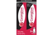 Konst- och hantverksmaterial - Daler-Rowney Georgian Oil 2x225 ml Titanium White - 16-111225999
