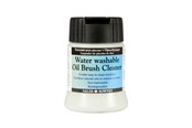 Konst- och hantverksmaterial - Daler-Rowney Oil Brush Cleaner Pot 250 ml - 16-114250030