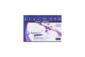 Konst- och hantverksmaterial - Daler-Rowney Aquafine CP Pad 12 Sheets 300G 10x7" - 16-403660107