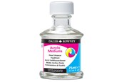 Konst- och hantverksmaterial - Daler-Rowney System3 Flow Enhancer 75 ml - 16-128075008