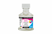 Konst- och hantverksmaterial - Daler-Rowney System3 Soluble Varnish 75 ml Matt - 16-128075007