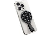 Andra mobiltillbehör - Joyroom  JR-ZS393 magnetic phone holder with suction cups - black - JR-ZS393