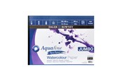 Konst- och hantverksmaterial - Daler-Rowney Aquafine CP Pad 50 Sheets 300G 16x12" - 16-403660071