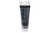 Konst- och hantverksmaterial - Daler-Rowney Graduate Acrylic 120 ml Neutral Grey - 16-123120084