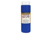 Konst- och hantverksmaterial - Daler-Rowney Graduate Acrylic 500 ml Cobalt Blue Hue - 16-123500110