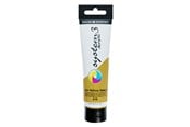 Konst- och hantverksmaterial - Daler-Rowney System3 150 ml Cadmium Yellow Deep Hue - 16-129150618