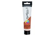Konst- och hantverksmaterial - Daler-Rowney System3 150 ml Cadmium Orange Light Hue - 16-129150638