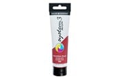Konst- och hantverksmaterial - Daler-Rowney System3 150 ml Vermilion Hue - 16-129150588