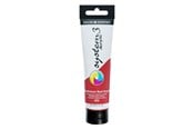 Konst- och hantverksmaterial - Daler-Rowney System3 150 ml Cadmium Red Hue - 16-129150503