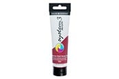 Konst- och hantverksmaterial - Daler-Rowney System3 150 ml Cadmium Red Deep Hue - 16-129150504