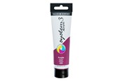 Konst- och hantverksmaterial - Daler-Rowney System3 150 ml Purple - 16-129150433