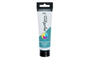 Konst- och hantverksmaterial - Daler-Rowney System3 150 ml Phthalo Turquoise - 16-129150154