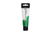 Konst- och hantverksmaterial - Daler-Rowney System3 150 ml Leaf Green - 16-129150355