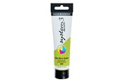 Konst- och hantverksmaterial - Daler-Rowney System3 150 ml Pale Olive Green - 16-129150368