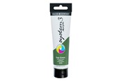 Konst- och hantverksmaterial - Daler-Rowney System3 150 ml Sap Green - 16-129150375