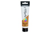 Konst- och hantverksmaterial - Daler-Rowney System3 150 ml Yellow Ochre - 16-129150663