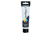 Konst- och hantverksmaterial - Daler-Rowney System3 150 ml Paynes Grey - 16-129150065