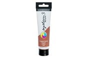 Konst- och hantverksmaterial - Daler-Rowney System3 150 ml Copper Hue - 16-129150230
