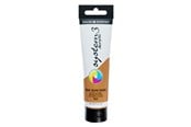 Konst- och hantverksmaterial - Daler-Rowney System3 150 ml Rich Gold Hue - 16-129150707
