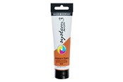 Konst- och hantverksmaterial - Daler-Rowney System3 150 ml Fluorescent Orange - 16-129150653