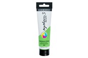 Konst- och hantverksmaterial - Daler-Rowney System3 150 ml Fluorescent Green - 16-129150349