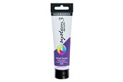 Konst- och hantverksmaterial - Daler-Rowney System3 150 ml Velvet Purple - 16-129150418