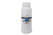 Konst- och hantverksmaterial - Daler-Rowney System3 1L Titanium White - 16-129100009